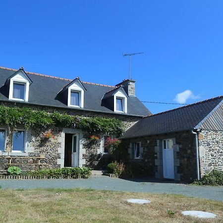 Gite Cocantin Tregomeur Exterior photo