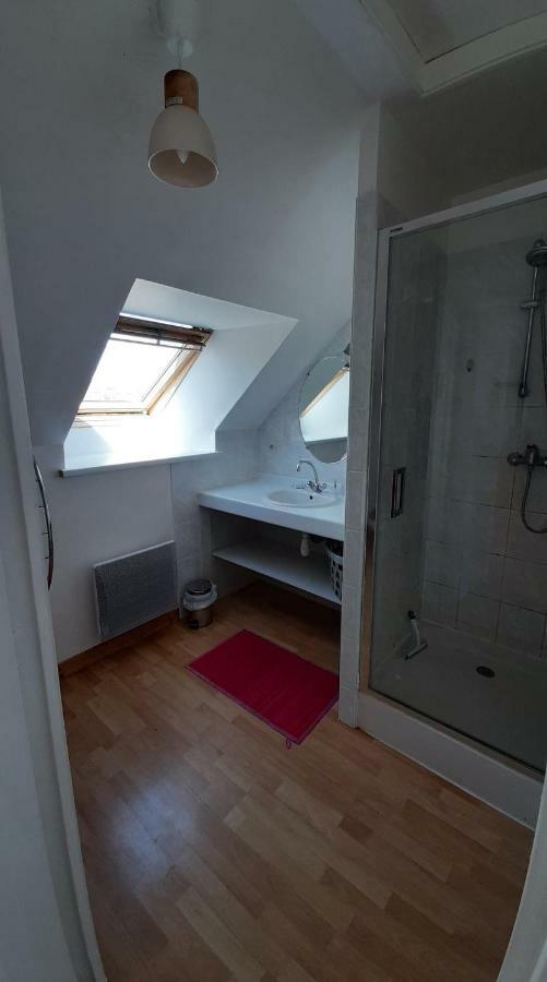 Gite Cocantin Tregomeur Exterior photo